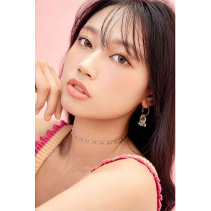 LensVery 1Day – Wonder Eye Brown奇幻布朗 日拋 10片裝